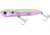 Heddon Chugn Spook Topwater Bait, Floating, 1oz, 4 7/8in, Sea Trout, X9556437