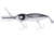 Heddon Hellbender Crankbait, 5 1/2in, 7/8 oz, Striper, W0819