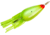 Heddon Moss Boss Spoon, 2.375in, Chart Scaled, X0510CHS
