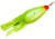 Heddon Moss Boss Spoon, 3in, Chart Scaled, X0515CHS