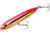 Heddon One Knocker Spook Topwater Bait, 4.5in, 3/4 oz, Gold/Pink, XK9253456