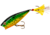 Heddon Pop'n Image Topwater Bait, 3 1/4in, 2/5 oz, Bullfrog, X9220DBF
