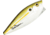 Heddon Pop'n Image Topwater Bait, 3 1/4in, 2/5 oz, Tennessee Shad, X9220DTS