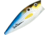 Heddon Pop'n Image Topwater Bait, 3 1/4in, 2/5 oz, Threadfin Shad, X9220DTFS