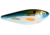 Heddon Spit'n Image Topwater Walking Bait, 3.25in, 7/16oz, Gizzard Shad, X9270DGS