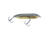 Heddon Super Spook Boyo Topwater Walking Bait, 3in, 3/8 oz, Florida Bass, X9235HFB