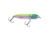 Heddon Super Spook Boyo Topwater Walking Bait, 3in, 3/8 oz, Okie Shad, X9235HOS