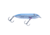 Heddon Super Spook Boyo Topwater Walking Bait, 3in, 3/8 oz, Wiper, X9235528