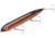 Heddon Super Spook Topwater Walking Bait, 5in, 7/8oz, Redfish, X9256RF