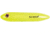 Heddon Super Spook Jr. Topwater Bait, Floating, 1/2oz, 3-1/2in, Chartreuse, X923620