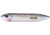 Heddon Super Spook Jr. Topwater Bait, Floating, 1/2oz, 3-1/2in, Speckled Trout, X9236ST