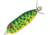 Heddon Tiny Torpedo Topwater Prop Bait, 1-7/8in, 1/4 oz, Fluorescent Green Crawdad, X0360GRA