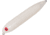 Heddon Zara Spook Topwater Walking Bait, 4-1/2in, 3/4 oz, Bone, X9255BON