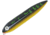 Heddon Zara Spook Topwater Walking Bait, 4-1/2in, 3/4 oz, Bullfrog, X9255BF