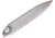 Heddon Zara Spook Topwater Walking Bait, 4-1/2in, 3/4 oz, Flitter Shad, X9255SS