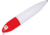 Heddon Zara Spook Topwater Walking Bait, 4-1/2in, 3/4 oz, Red Head, X9255RH