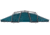 Heimplanet Nias Tent - 6 Person, 3 Season