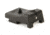 Heinie Browning Hi-Power SlantPro Tritium Rear Night Sight, Black, 3006BRP