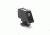 Heinie Glock Front Illminated Night Sight w/Tritium215 tall, 318/322F