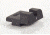 Heinie Glock Ledge Rear Illminated Night Sight w/Tritium, 3185LR