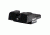 Heinie Glock Ledge Rear Illminated Night Sight w/Tritium G43, 3185-43LR