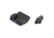 Heinie Glock Ledge Straight Eight Gun Sight Set, 3185L