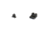 Heinie HK 45, 45C, P30, VP9 Suppressor Ledge Straight Eight Gun Sight Set, 3960L