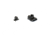 Heinie HK 45, 45C, P30, VP9 Suppressor Ledge Straight Eight Gun Sight Set, 3960L