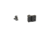 Heinie HK 45, 45C, P30, VP9 Suppressor Ledge Straight Eight Gun Sight Set, 3960L