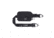 Helinox Backpacks - Shoulder Straps, Black, 15901