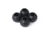Helinox Ball Feet Set, 55mm, 4 pack, Black, 12784