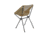 Helinox Cafe Chair, Coyote Tan, 14360