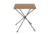 Helinox Cafe Table, Coyote Tan, 11095