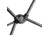 Helinox Chair One, BlackOut, 10002801