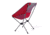 Helinox Chair One, Medium, Scarlet/Iron, 10098