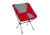 Helinox Chair One, Medium, Scarlet/Iron, 10098