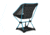 Helinox Chair One Ground Sheet, Black, 10003308