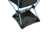 Helinox Chair One Ground Sheet, Black, 10003308