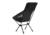 Helinox Chair One Highback, Blackout Edition, 10003315