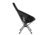 Helinox Chair One Highback, Blackout Edition, 10003315