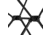 Helinox Chair One Highback, Xray Tiger Camo, 10003322