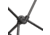 Helinox Chair Two, Multi Block, 12879