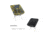 Helinox Chair One Reversible Seat Warmer, Black/Flow Line, 12456