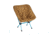 Helinox Chair One Reversible Seat Warmer, Coyote Tan / Forest, 12500