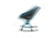 Helinox Chair One Rocking Foot, Black, 10003303