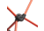 Helinox Chair Two, Triangle Red, 12885