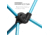 Helinox Chair Two-Black, 12851R2