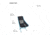 Helinox Chair Two-Black, 12851R2