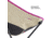 Helinox Chair Two, Black/Khaki/Purple, 12893