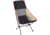 Helinox Chair Two, Black/Khaki/Purple, 12893
